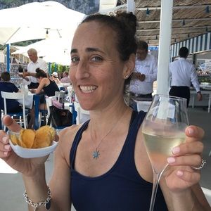 Meet your Posher, Jill